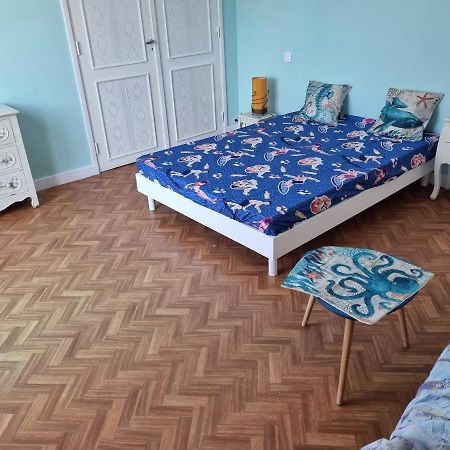 Appartamento Kaly Audinghen Esterno foto