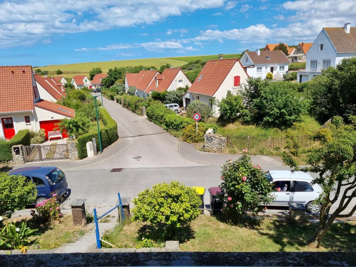 Appartamento Kaly Audinghen Esterno foto