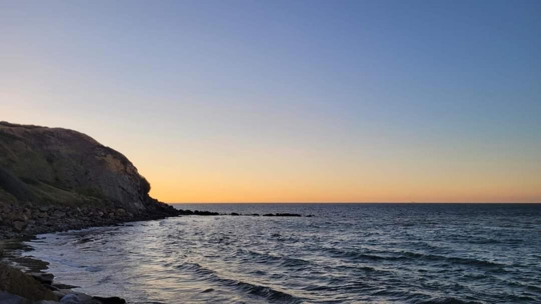 Appartamento Kaly Audinghen Esterno foto