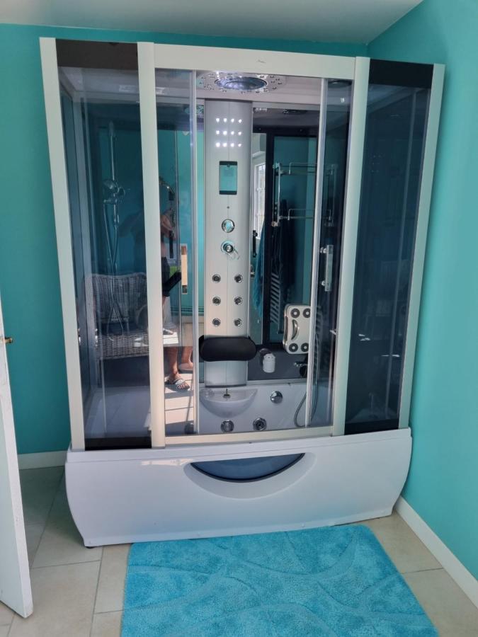 Appartamento Kaly Audinghen Esterno foto