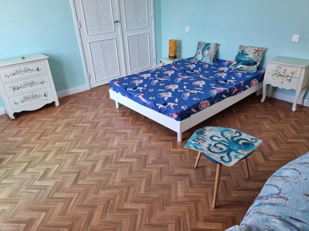 Appartamento Kaly Audinghen Esterno foto